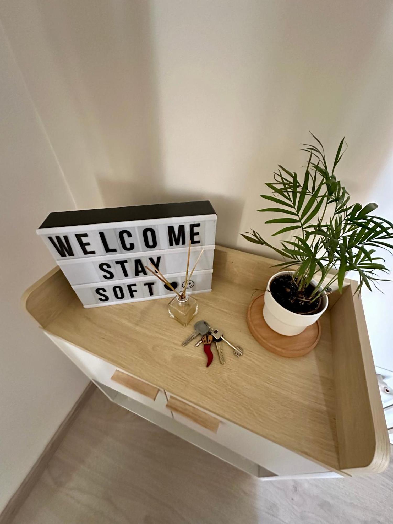 Stay Soft Apartment - Centro Storico Napoli Ngoại thất bức ảnh