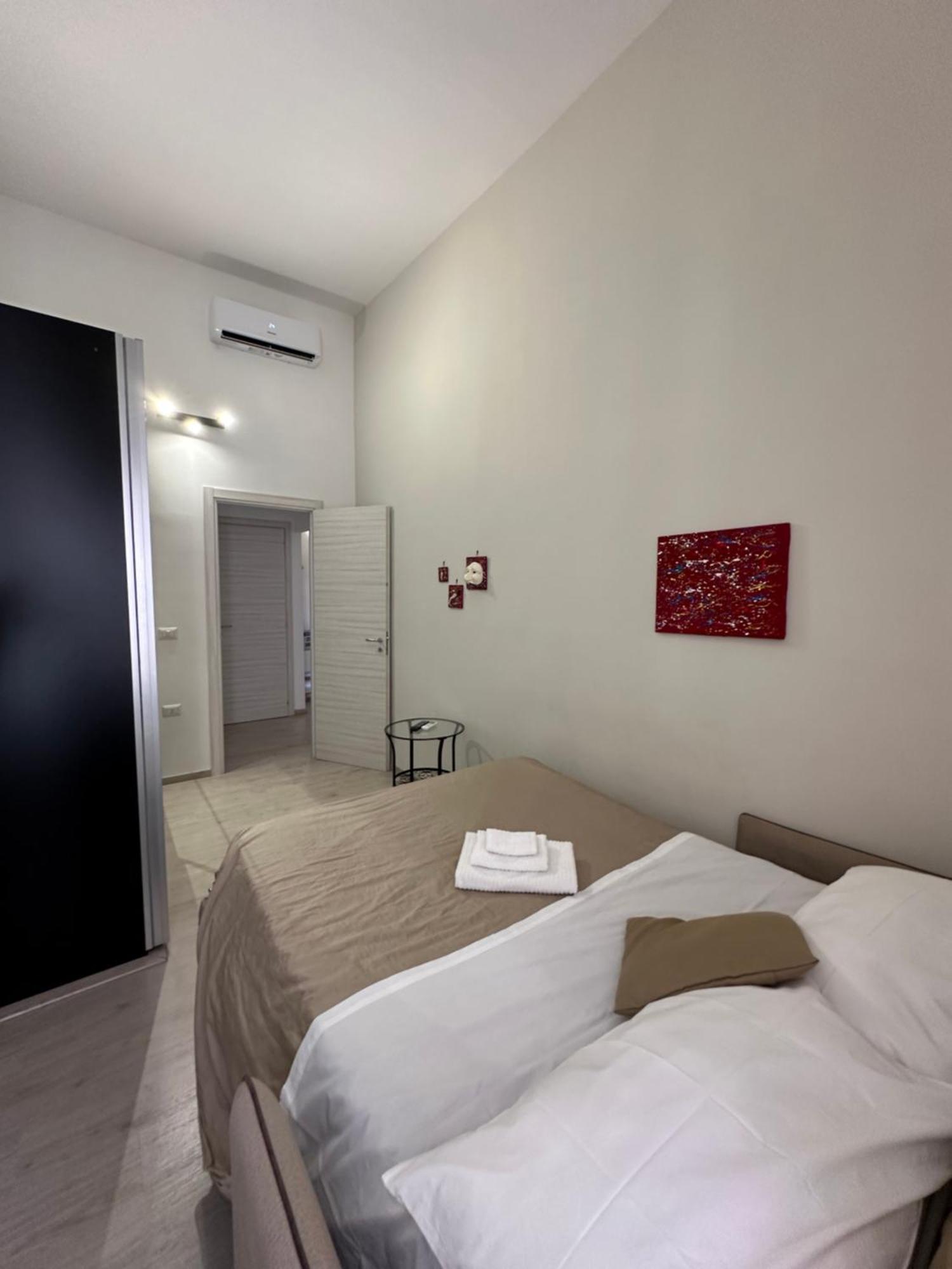 Stay Soft Apartment - Centro Storico Napoli Ngoại thất bức ảnh