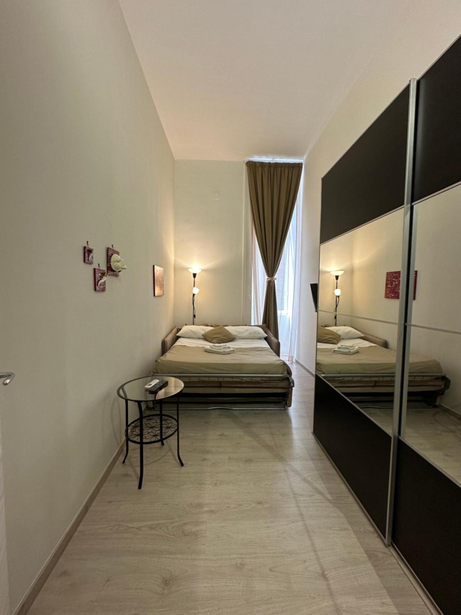 Stay Soft Apartment - Centro Storico Napoli Ngoại thất bức ảnh