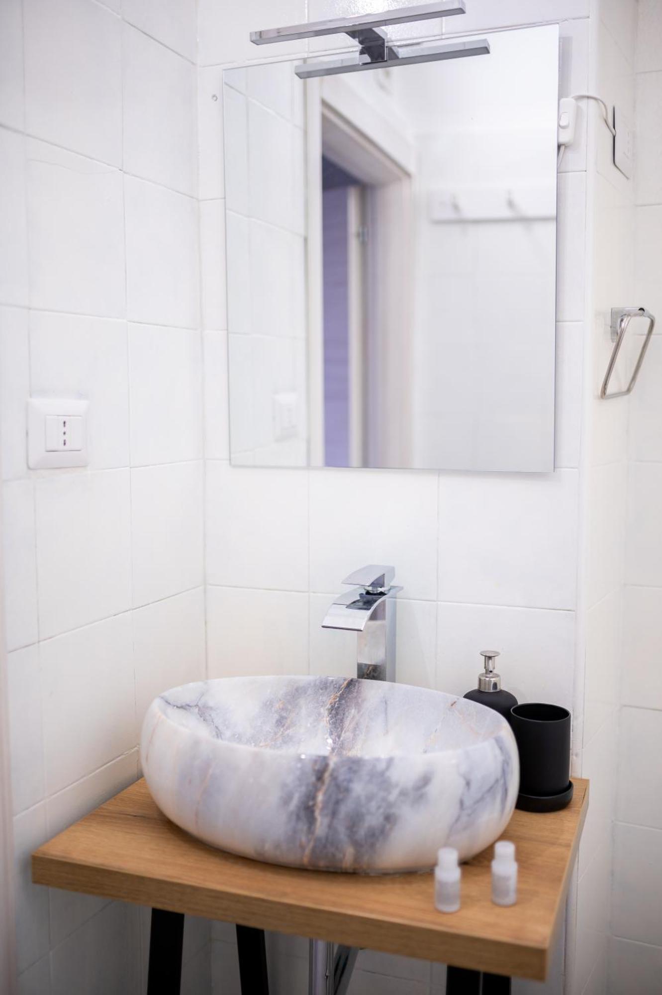 Stay Soft Apartment - Centro Storico Napoli Ngoại thất bức ảnh