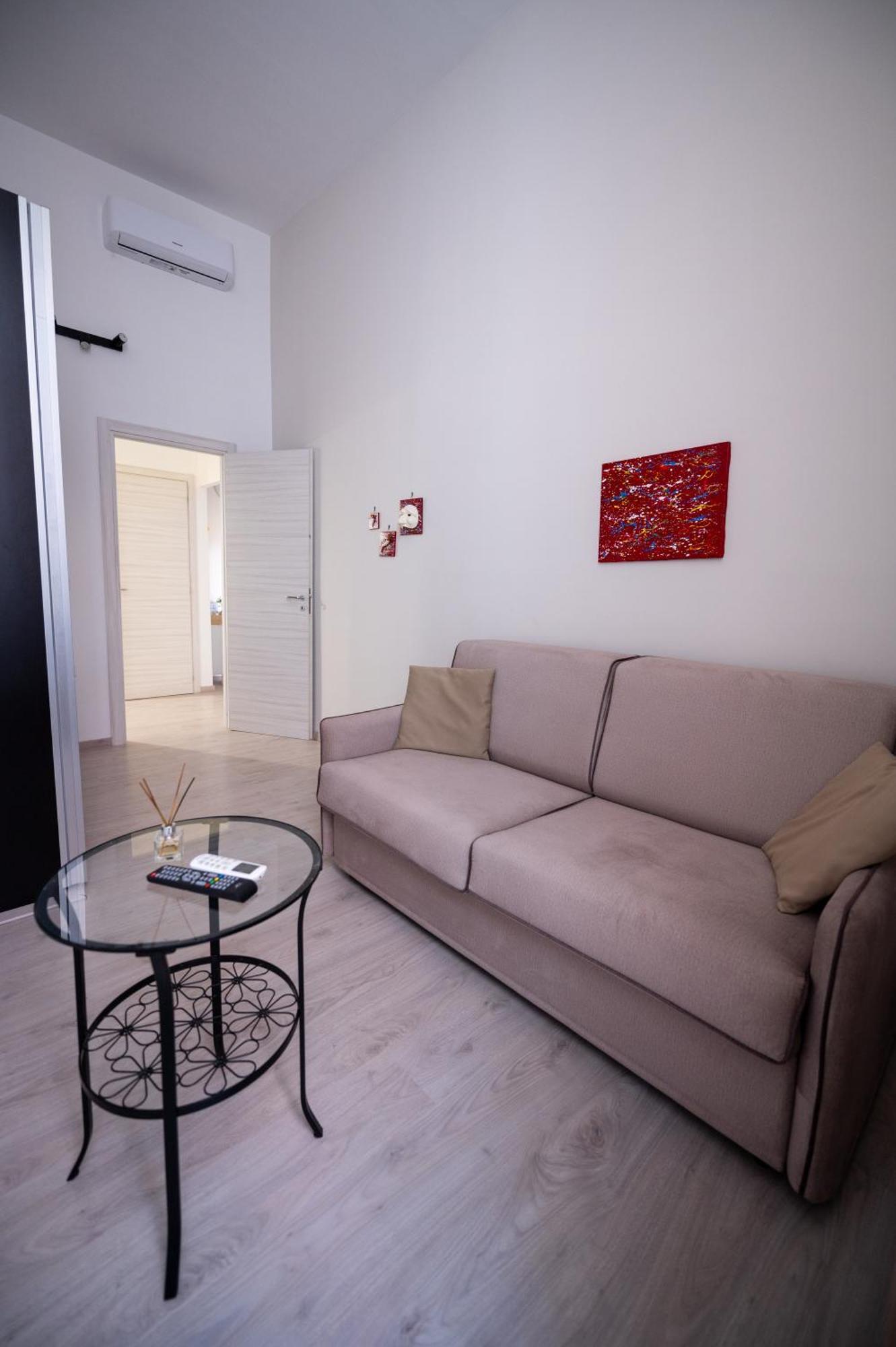 Stay Soft Apartment - Centro Storico Napoli Ngoại thất bức ảnh