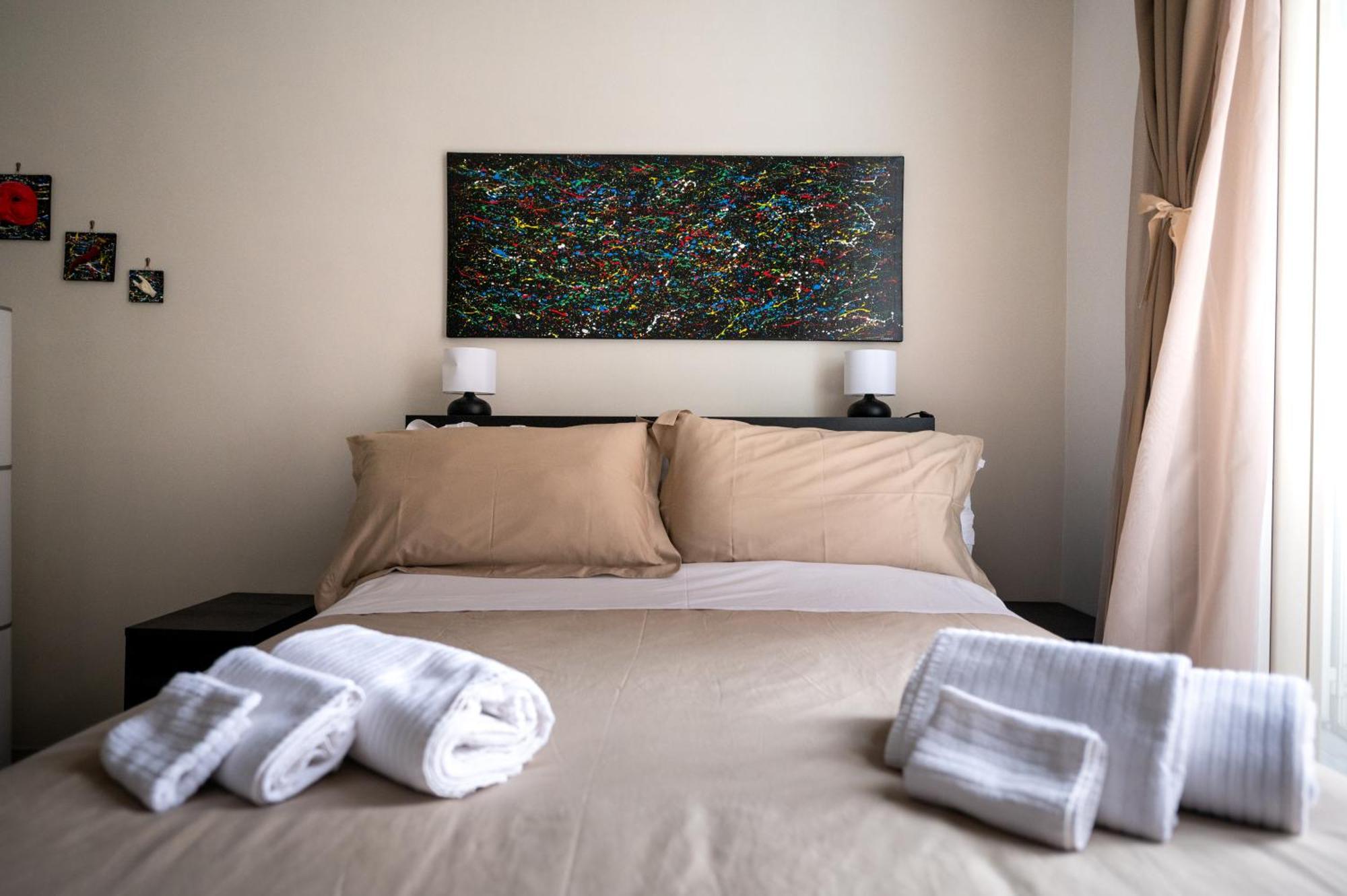 Stay Soft Apartment - Centro Storico Napoli Ngoại thất bức ảnh