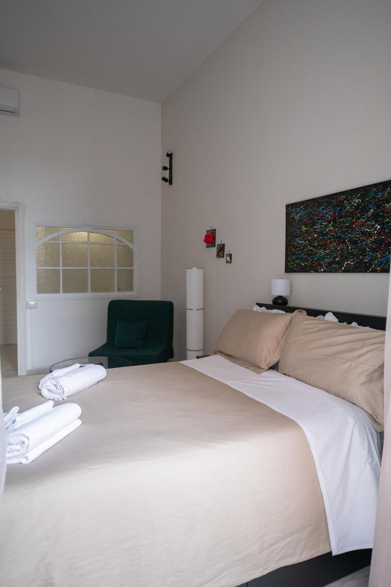Stay Soft Apartment - Centro Storico Napoli Ngoại thất bức ảnh