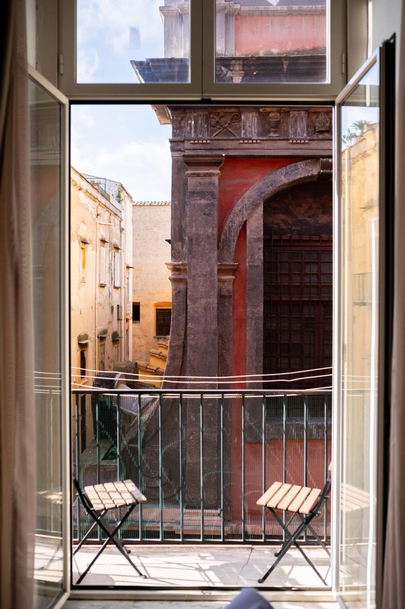 Stay Soft Apartment - Centro Storico Napoli Ngoại thất bức ảnh
