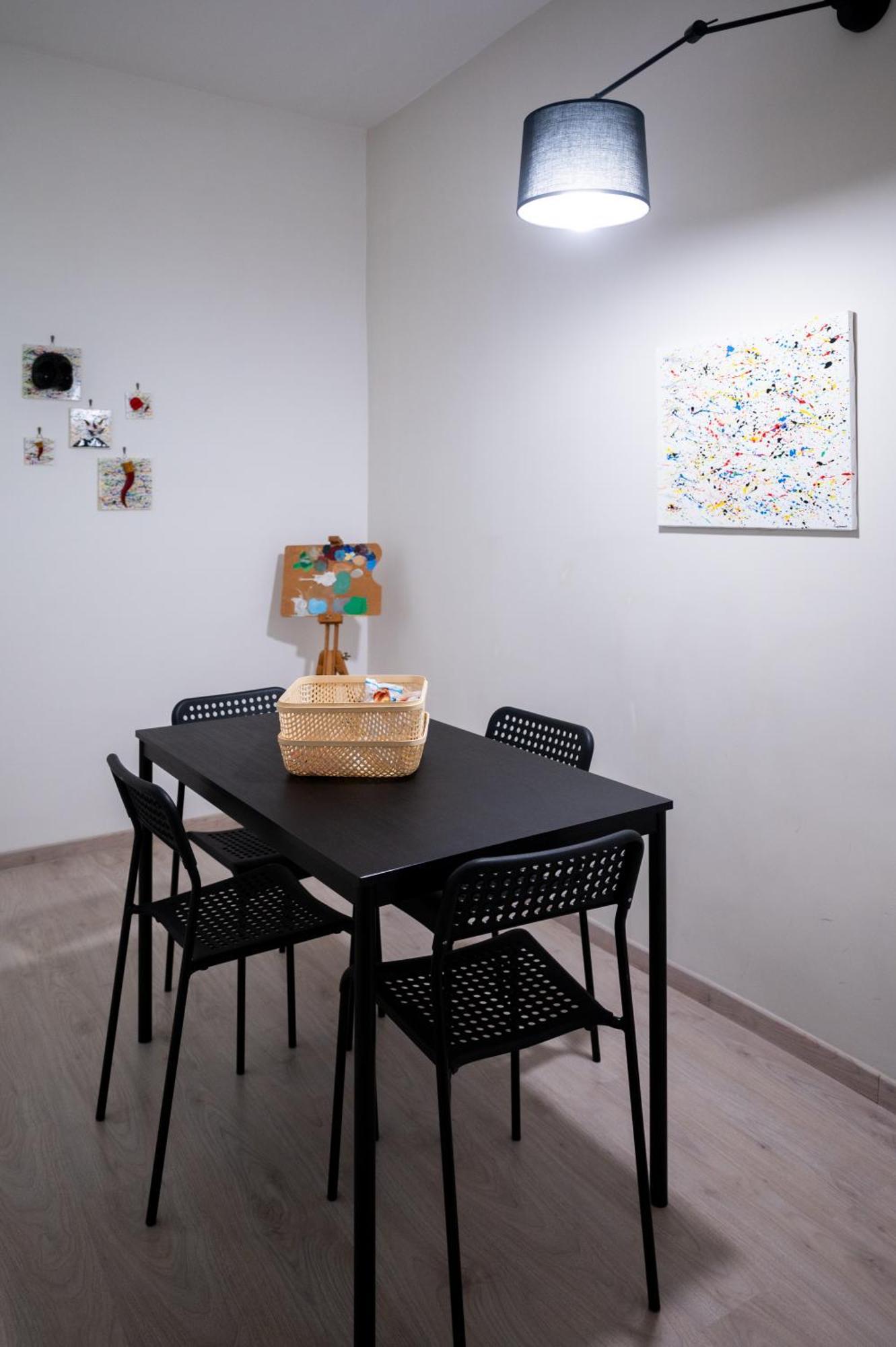 Stay Soft Apartment - Centro Storico Napoli Ngoại thất bức ảnh